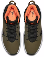 Air Jordan Lift Off 'Cone' Sepatu Sneakers AR4430-300 Shop Air Jordan Lift Off 'Cone' Sepatu Sneakers AR4430-300