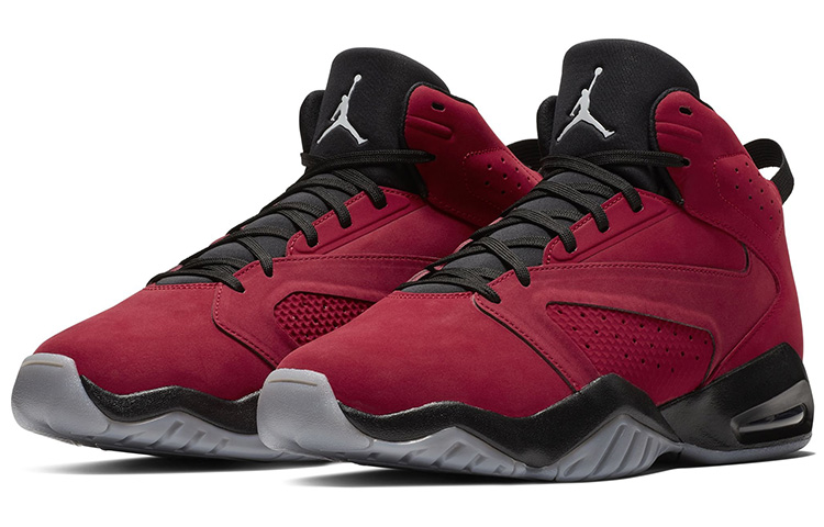 Lookbook Air Jordan Lift Off ''Rouge Gym'' AR4430-601