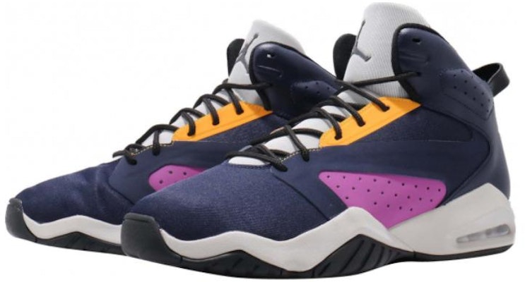 Air Jordan Lift Off “镭射橙” AR4430-406 Order Air Jordan Lift Off “镭射橙” AR4430-406