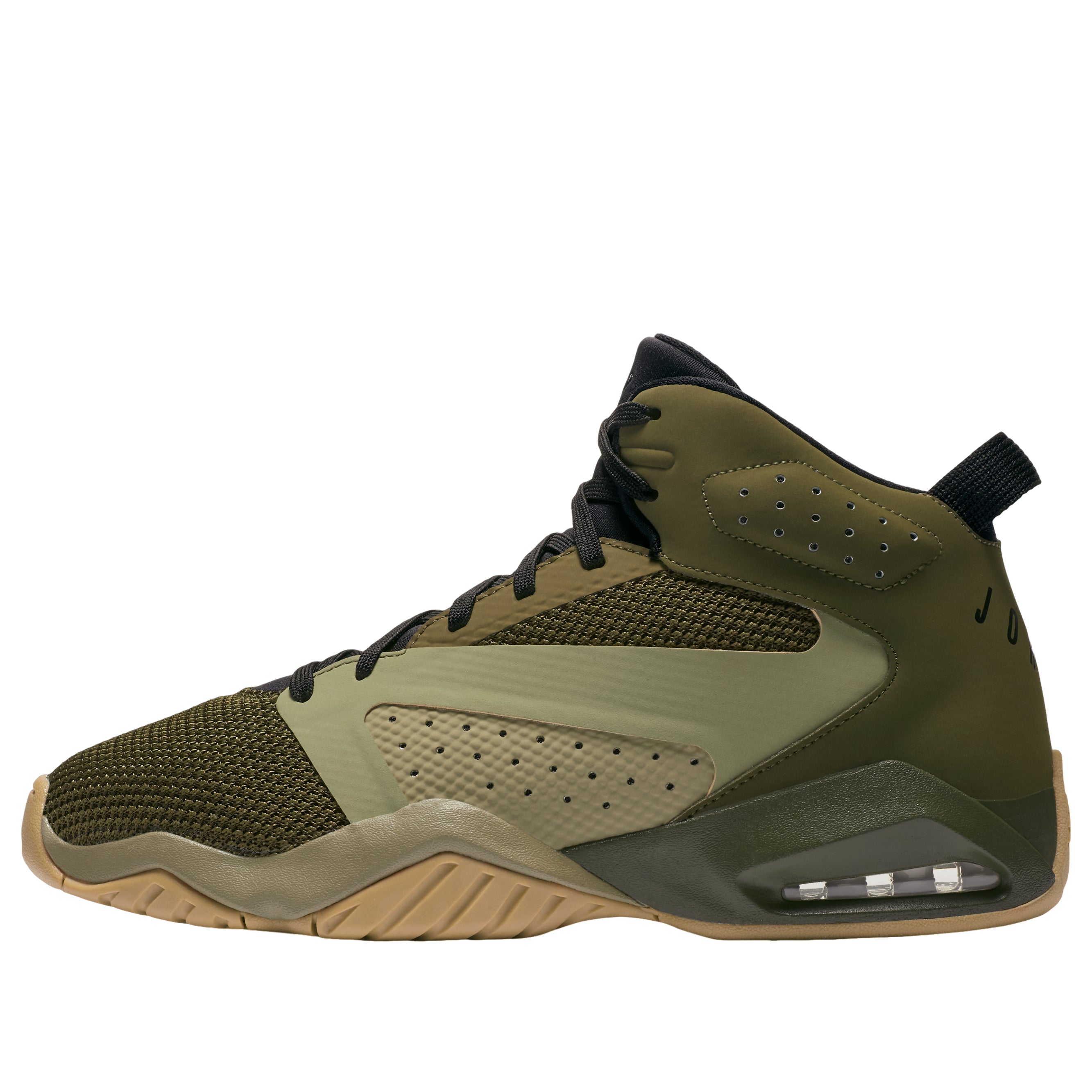 Air Jordan Lift Off 'Neutral Olive' AR4430-200