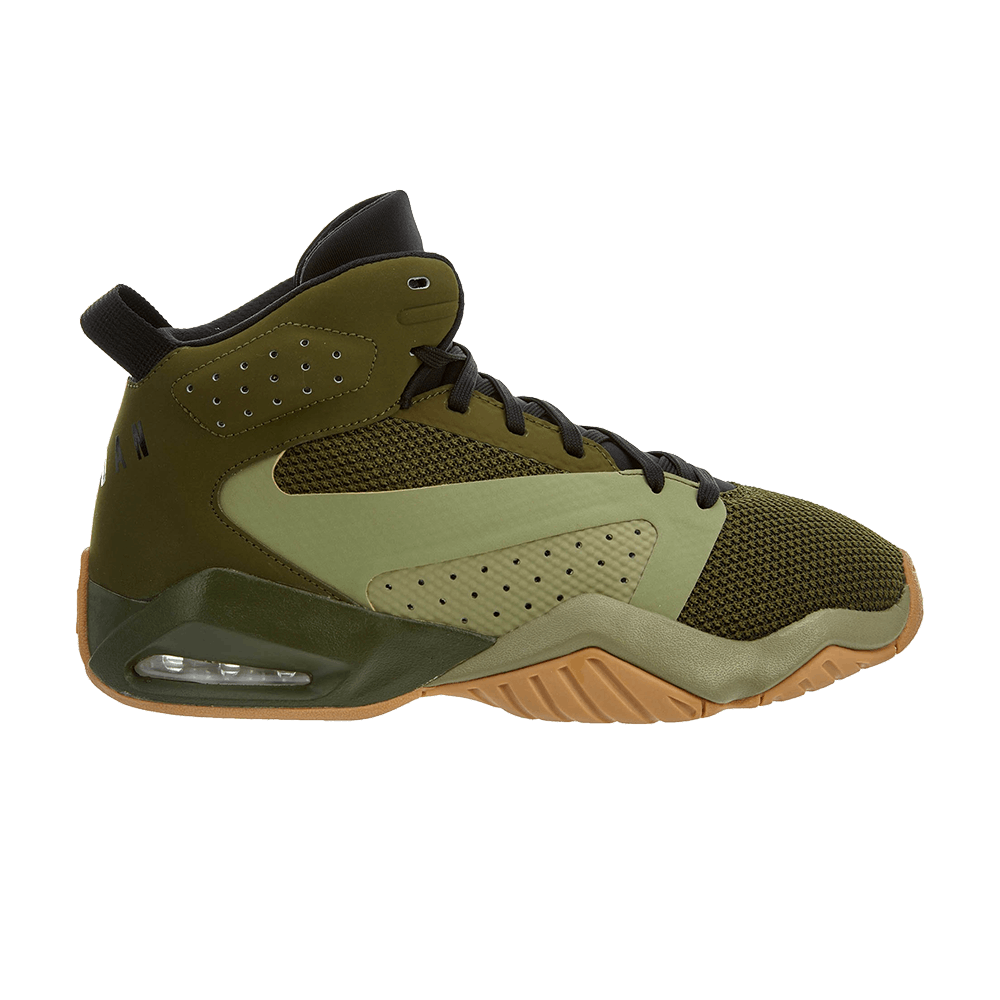 Air Jordan Lift Off 'Neutral Olive' AR4430-200