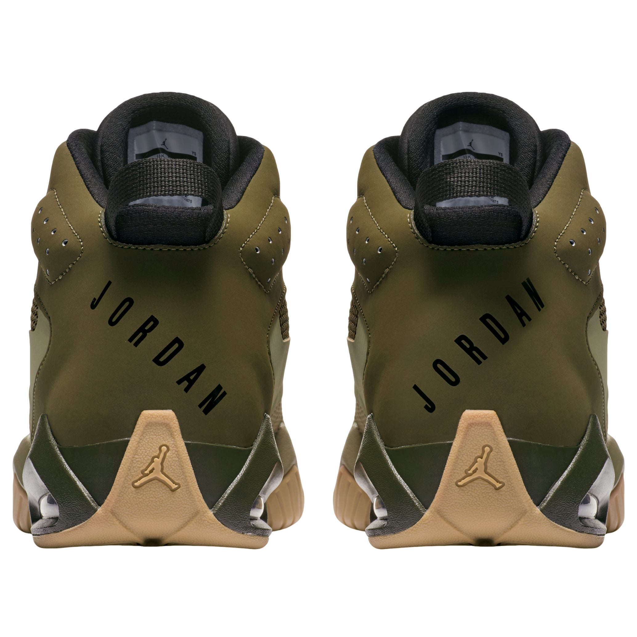 Shop Air Jordan Lift Off ''Neutral Olive'' Herren Sneaker AR4430-200