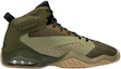 Details for Air Jordan Lift Off ''Neutral Olive'' Herren Sneaker AR4430-200
