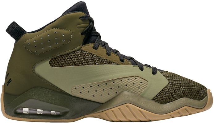 Air Jordan Lift Off ''Neutral Olive'' Herren Sneaker AR4430-200 Sizing Air Jordan Lift Off ''Neutral Olive'' Herren Sneaker AR4430-200