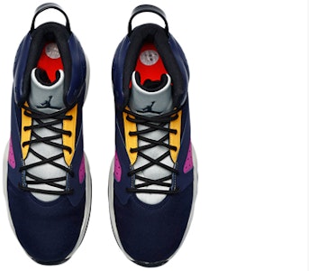 (JR) エア ジョーダン リフトオフ "パープル" (Ea Jōdan Rifutoofu "Pāpuru") AR6346-406 Lookbook (JR) エア ジョーダン リフトオフ "パープル" (Ea Jōdan Rifutoofu "Pāpuru") AR6346-406