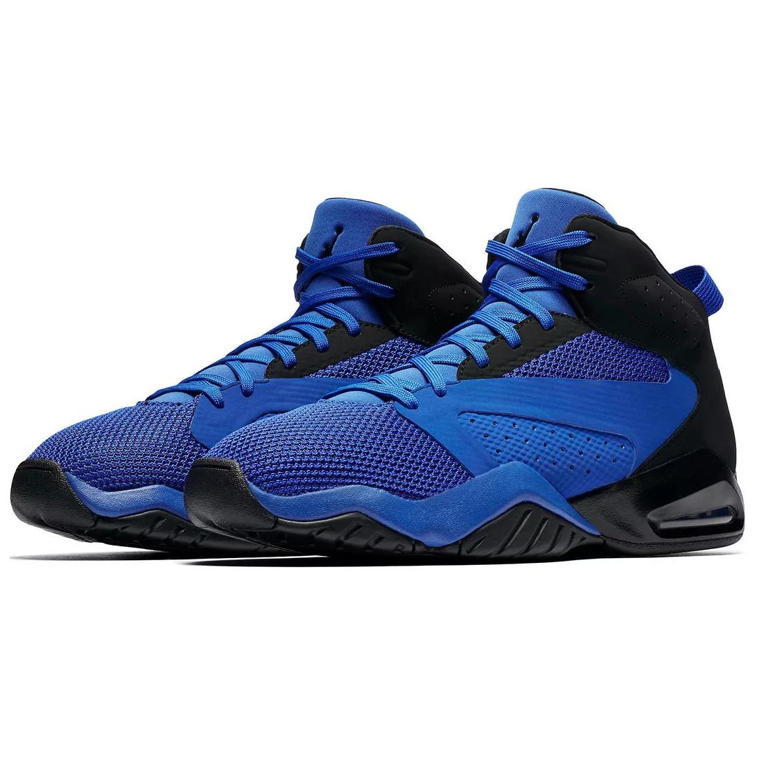 Lookbook Air Jordan Lift Off ''Royal Blau''. AR4430-404