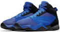 Lookbook Air Jordan Lift Off ''Royal Blau''. AR4430-404