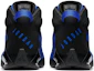 Shop Air Jordan Lift Off ''Royal Blau''. AR4430-404