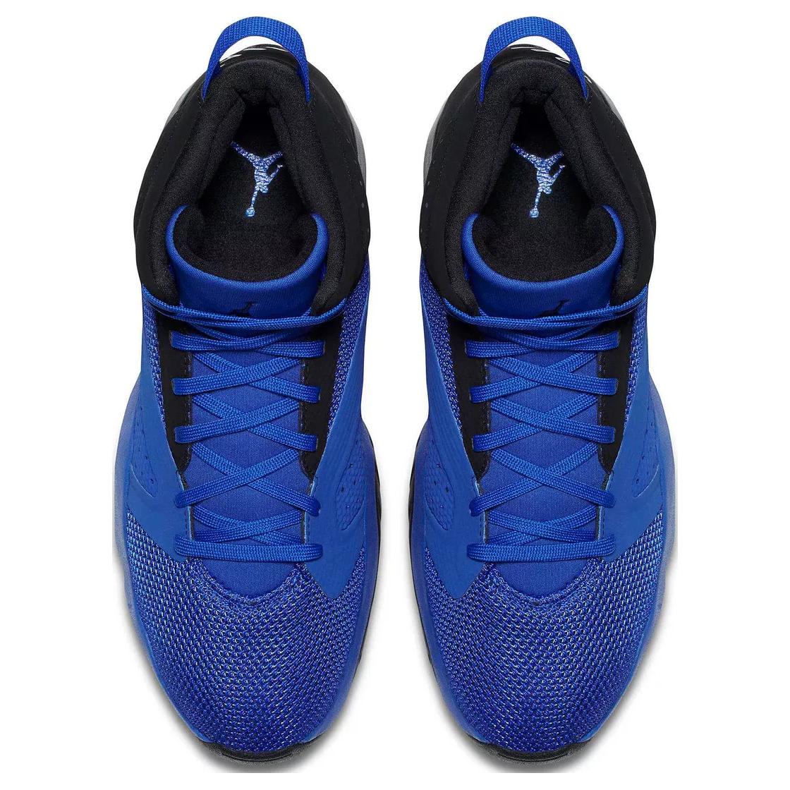 Purchase Air Jordan Lift Off ''Royal Blau''. AR4430-404