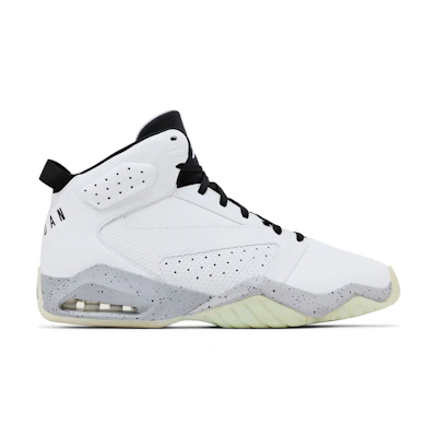 Jordan Lift Off 'White Grey'