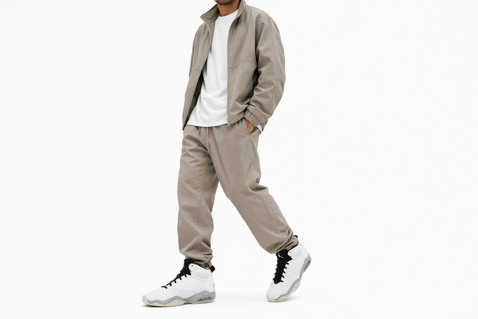Order Air Jordan Lift Off '白灰色' AR4430-101