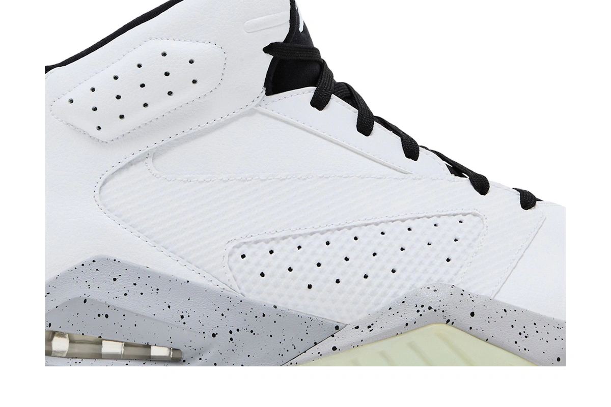 Air Jordan Lift Off 'White Grey'