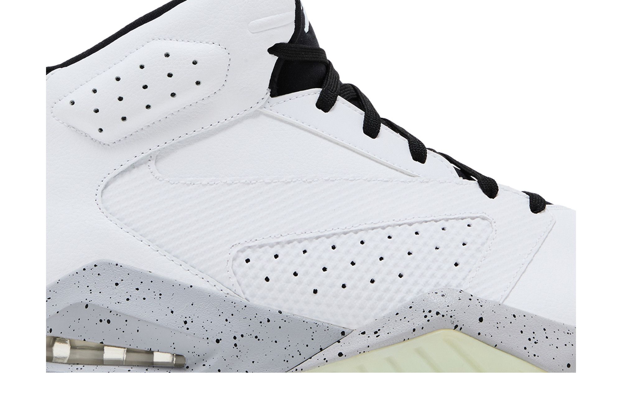Lookbook Air Jordan Lift Off '白灰色' AR4430-101
