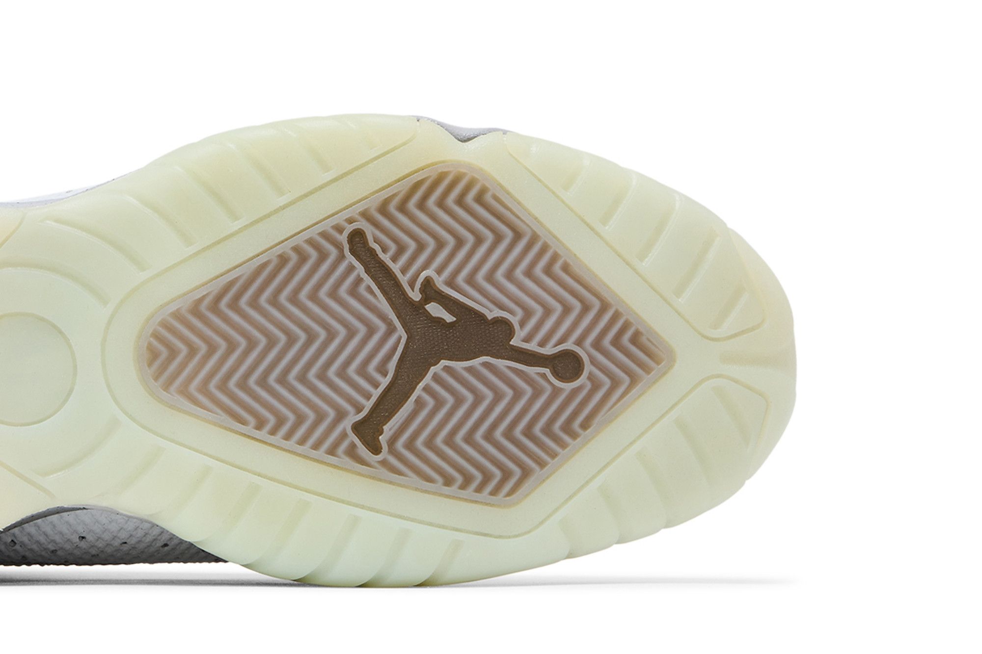 Details for Air Jordan Lift Off '白灰色' AR4430-101
