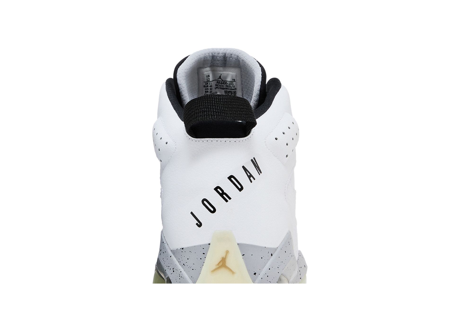 Cheap Air Jordan Lift Off '白灰色' AR4430-101