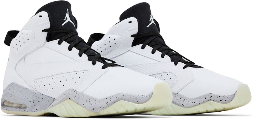 Air Jordan Lift Off 'White Grey' AR4430-101 Cheap Air Jordan Lift Off 'White Grey' AR4430-101