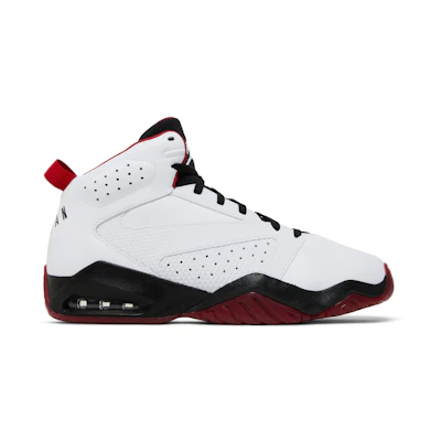 Jordan Lift Off 'White Gym Red'