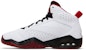 Air Jordan Lift Off 'Putih Gym Merah' AR4430-106
