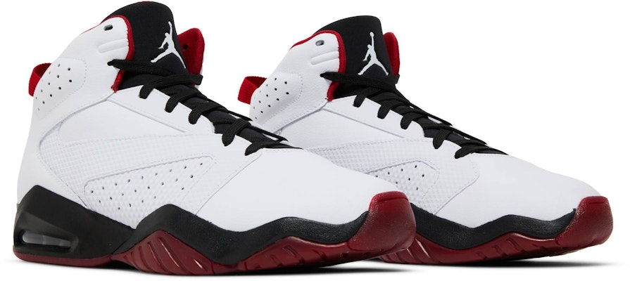 Air Jordan Lift Off 'White Gym Red' AR4430-106 Cheap Air Jordan Lift Off 'White Gym Red' AR4430-106