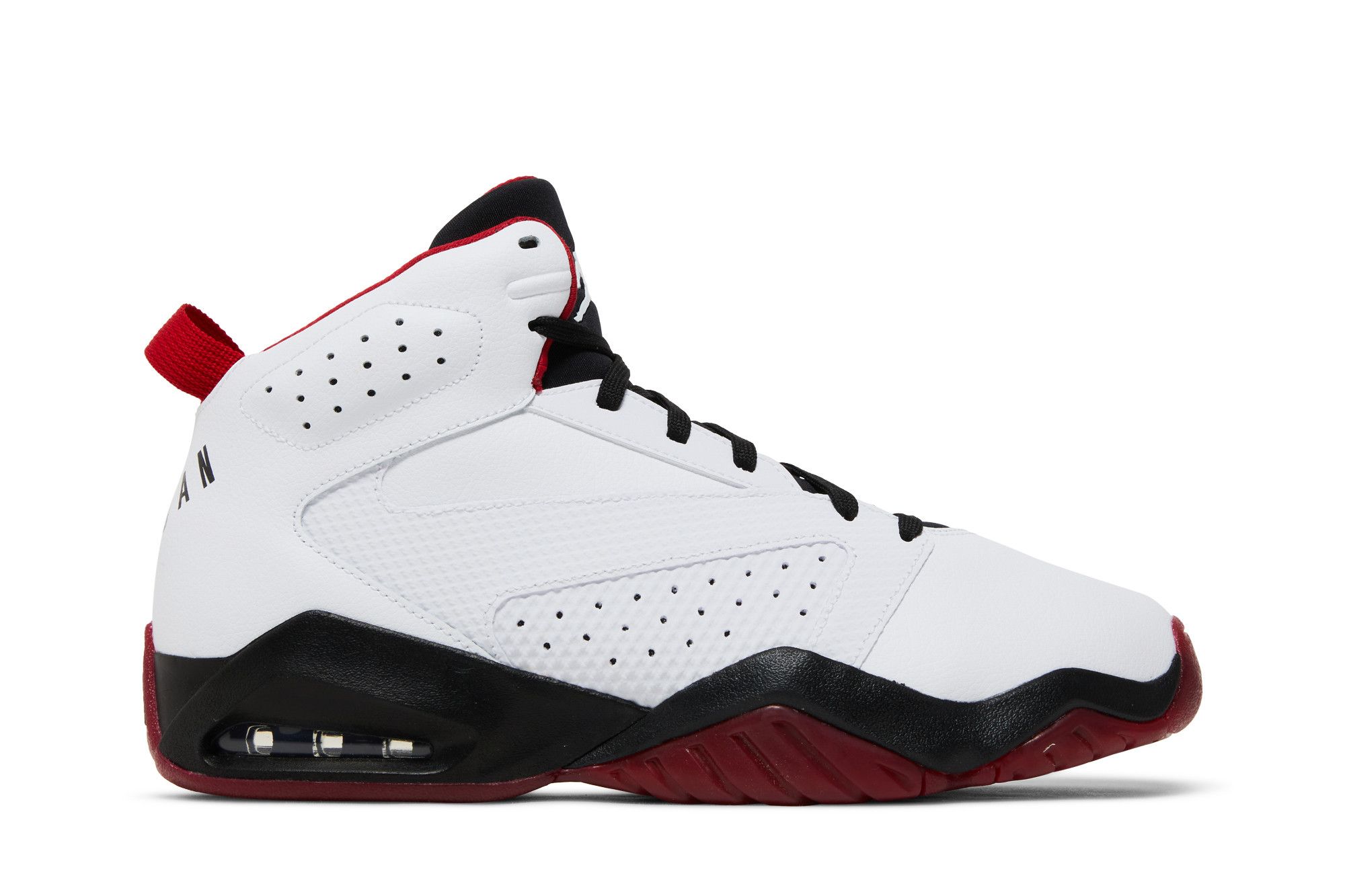 Air Jordan Lift Off 'White Gym Red' AR4430-106