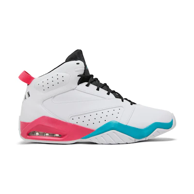 Jordan Lift Off 'White Turbo Green'