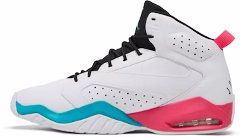 에어 조던 리프트 오프 '화이트 터보 그린' AR4430-105 Lookbook 에어 조던 리프트 오프 '화이트 터보 그린' AR4430-105