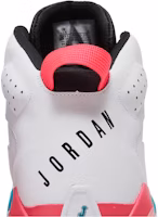 에어 조던 리프트 오프 '화이트 터보 그린' AR4430-105 Sizing 에어 조던 리프트 오프 '화이트 터보 그린' AR4430-105