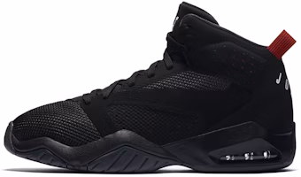 Air Jordan Lift Off Sport Shoes Black AR4430-023 Air Jordan Lift Off Sport Shoes Black AR4430-023