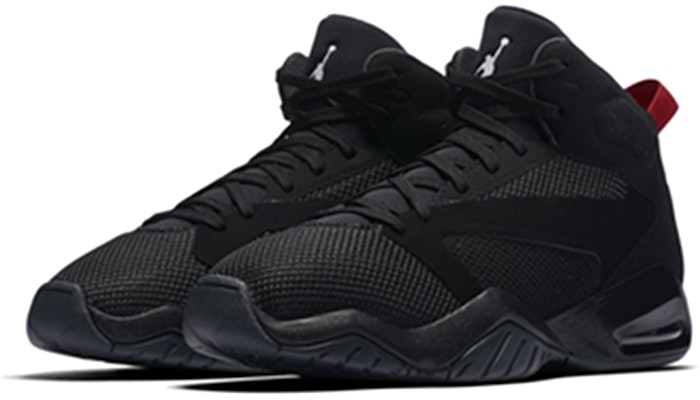 Sepatu Olahraga Air Jordan Lift Off Hitam AR4430-023 Lookbook Sepatu Olahraga Air Jordan Lift Off Hitam AR4430-023