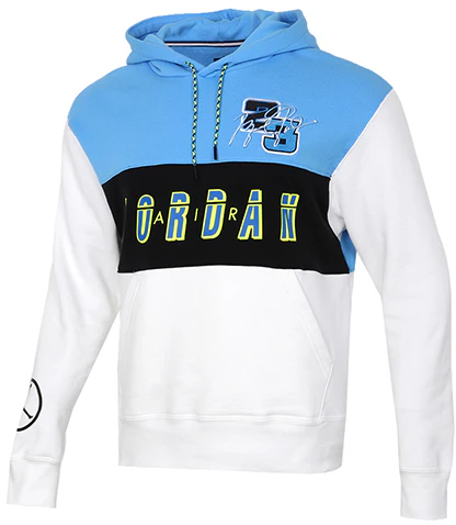 air-jordan-logo-retro-colorblock-pullover-hoodie-black-white-blue-cv-2744-412