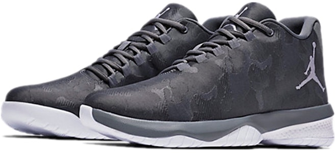 Air Jordan B.Fly x 白色 910209-004 Lookbook Air Jordan B.Fly x 白色 910209-004