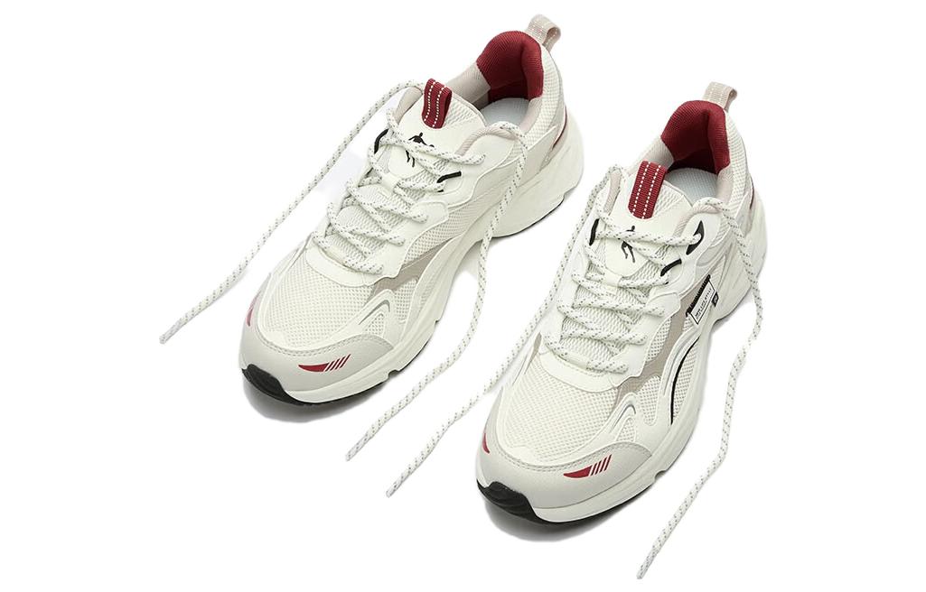 Lookbook Air Jordan Low 'Putih-Merah' XM35230333