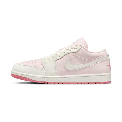 Jordan 1 Low SE 'Sail Pink'