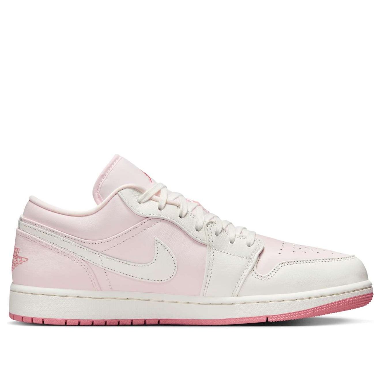 Order Air Jordan Low SE 'Sail Pink' IH0823-611