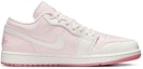 Order Air Jordan Low SE 'Sail Pink' IH0823-611