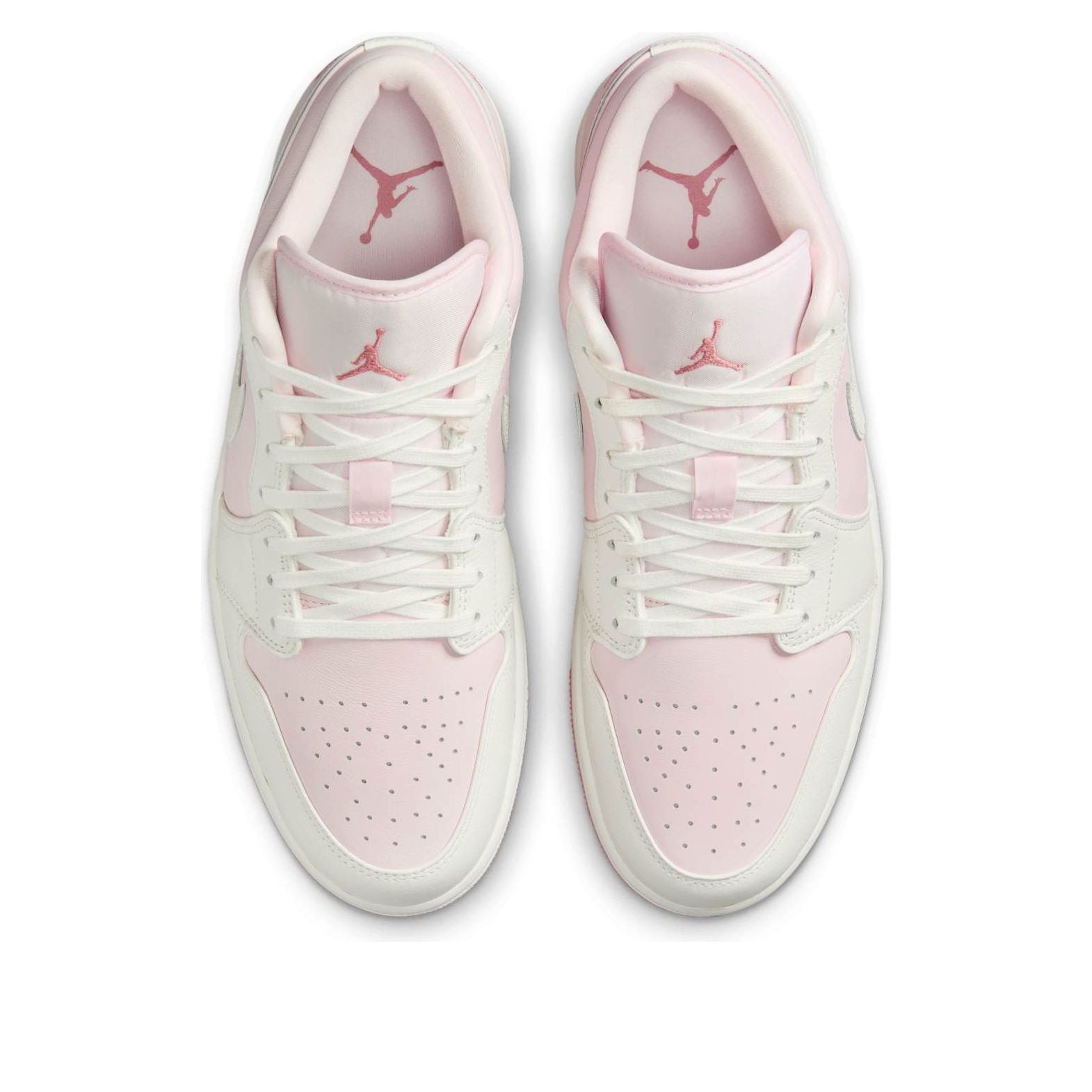 Shop Air Jordan Low SE 'Sail Pink' IH0823-611