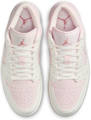 Air Jordan Low SE 'Sail Pink' IH0823-611 Shop Air Jordan Low SE 'Sail Pink' IH0823-611