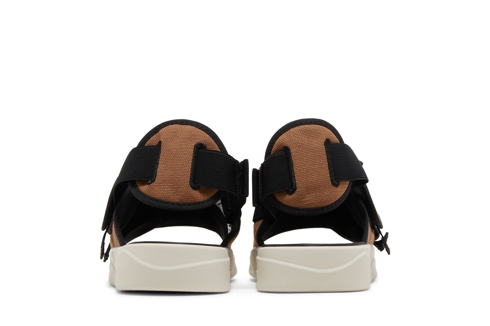 Sizing Air Jordan LS Slide ''Archaeo Brown'' Sandali CZ0791-201