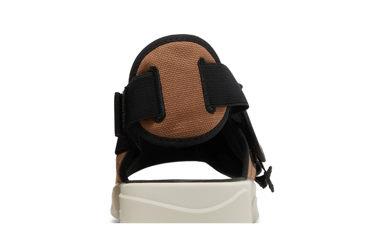 Air Jordan LS Slide 'Archaeo Brown'