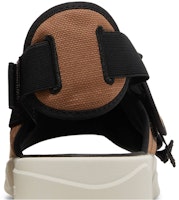 Air Jordan LS Slide 'Archaeo Brown' Sandal Coklat Arkeo CZ0791-201 Sizing Air Jordan LS Slide 'Archaeo Brown' Sandal Coklat Arkeo CZ0791-201