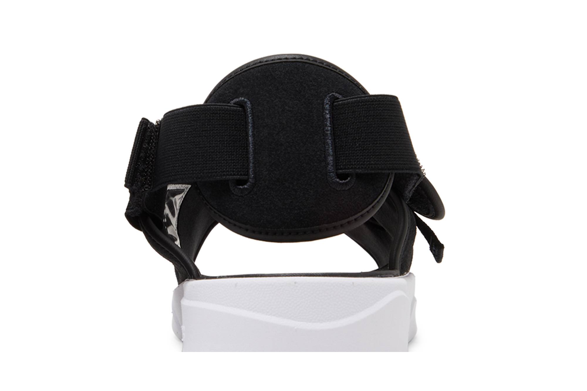 Sizing 耐克 Air Jordan LS 黑红拖鞋 DO6379-061