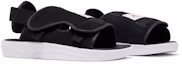 Cheap Air Jordan LS Slide 'Hitam Universiti Merah' DO6379-061