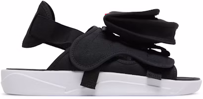 Air Jordan LS Slide 'Bred' CZ0791-006 Air Jordan LS Slide 'Bred' CZ0791-006