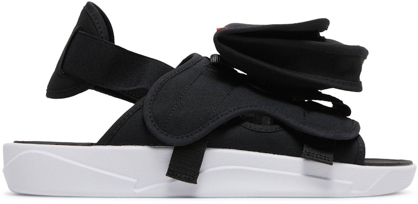 Air Jordan LS 拖鞋 'Bred' CZ0791-006 Buy Air Jordan LS 拖鞋 'Bred' CZ0791-006