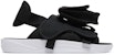 Air Jordan LS Slide 'Bred' Lelaki CZ0791-006
