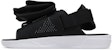 Air Jordan LS Slide 'Bred' Lelaki CZ0791-006