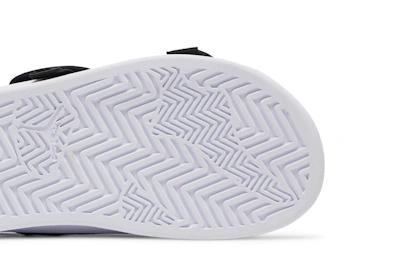 Air Jordan LS Slide 'Bred'