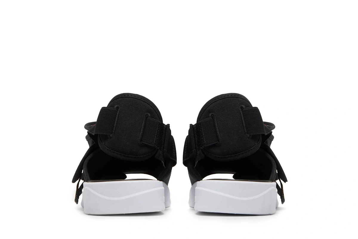 Air Jordan LS Slide 'Bred'