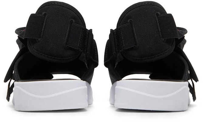 Air Jordan LS 拖鞋 'Bred' CZ0791-006 Details for Air Jordan LS 拖鞋 'Bred' CZ0791-006
