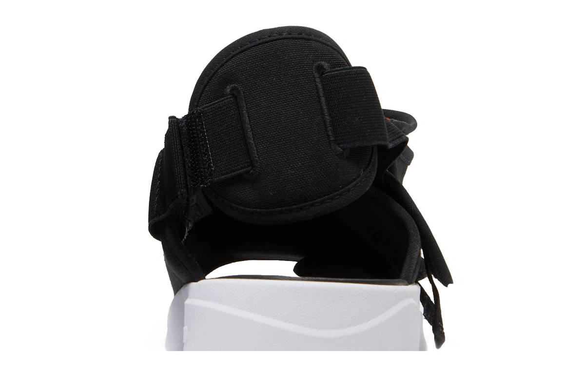 Air Jordan LS Slide 'Bred'